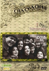 Season 1 Poster