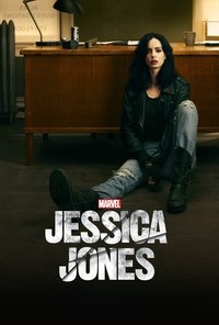 Season 2 Poster