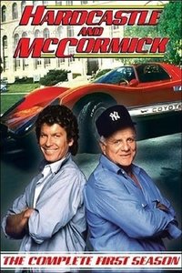 Season 1 Poster