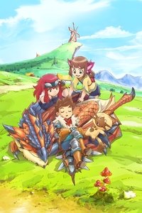 Season 1 Poster
