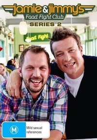 Season 2 Poster