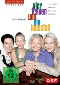 Season 2 Poster