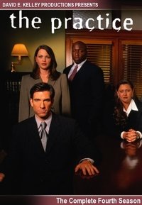 Season 4 Poster