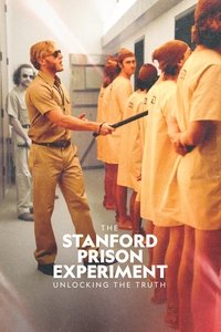 Miniseries Poster