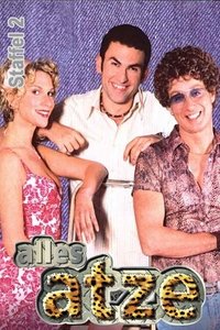 Season 2 Poster