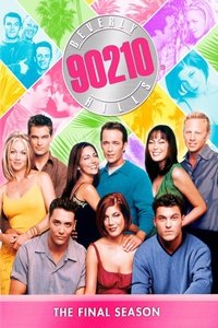 Season 10 Poster
