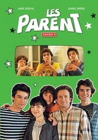 Season 4 Poster