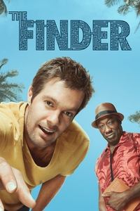 Season 1 Poster