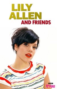Season 1 Poster
