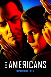 Season 6 Poster