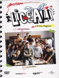 Season 1 Poster