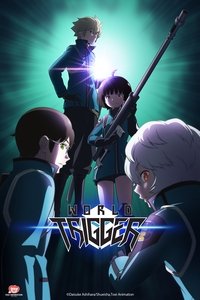Season 3 Poster