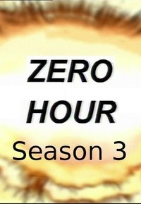 Season 3 Poster