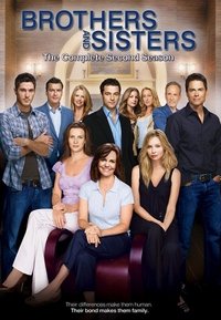 Season 2 Poster