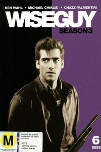 Season 3 Poster