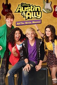 Season 1 Poster