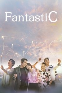 Season 1 Poster