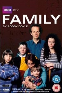 Miniseries Poster