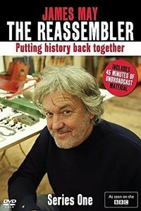 Series 1 Poster