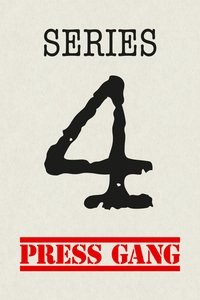 Season 4 Poster