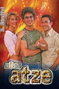 Season 5 Poster