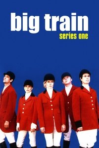 Season 1 Poster