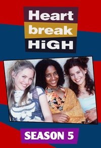 Season 5 Poster