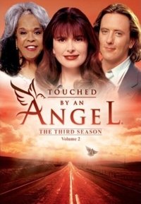 Season 3 Poster