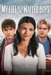 Season 1 Poster