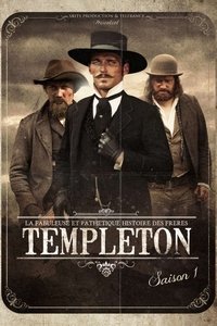 Season 1 Poster