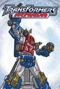 Season 1 Poster