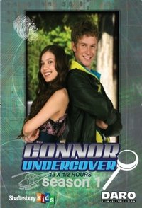 Season 1 Poster