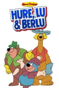 Season 1 Poster