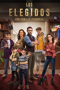 Season 1 Poster