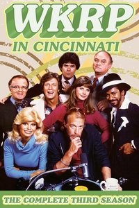 Season 3 Poster