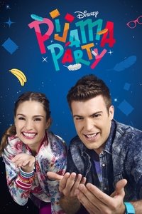 Season 3 Poster