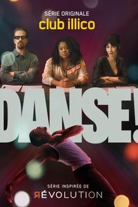 Season 1 Poster