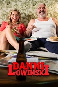 Season 1 Poster
