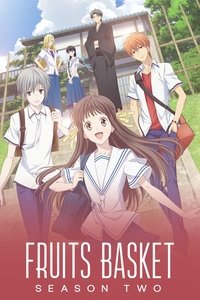 Season 2 Poster