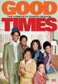 Season 4 Poster
