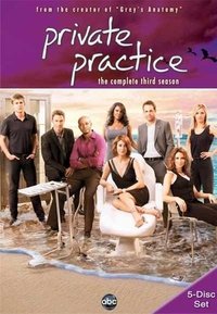 Season 3 Poster
