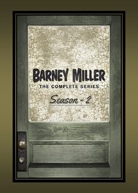 Season 2 Poster