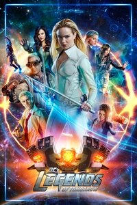 Season 4 Poster