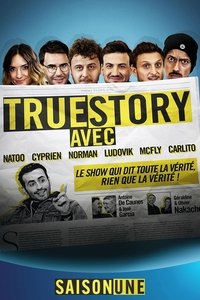 Season 1 Poster