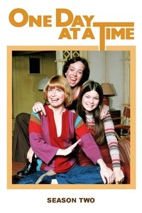 Season 2 Poster