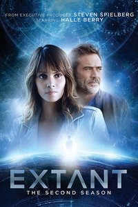 Season 2 Poster