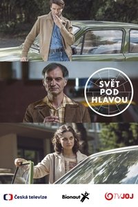 Season 1 Poster