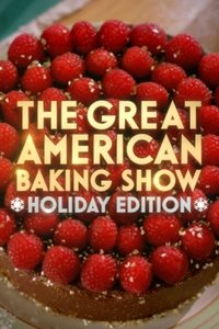 Season 4: Holiday Edition Poster