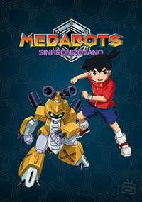 Season 1 Poster