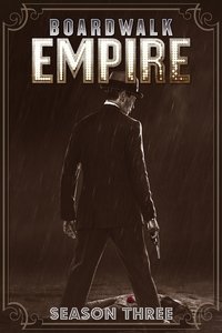 Season 3 Poster